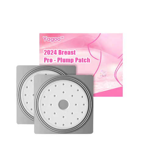 💕Yagoo™ 2024 Breast Pro - Plump Patch💕