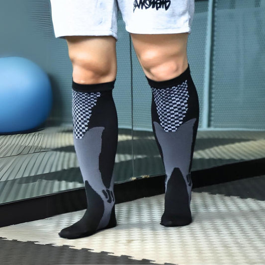 Tiworld   Medic Compression Socks《Free gift leg massager》